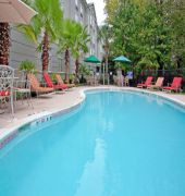 Holiday Inn Express & Suites Charleston-Ashley Phosphate
