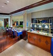 Crowne Plaza Englewood