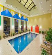 Crowne Plaza Englewood