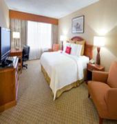Crowne Plaza Englewood