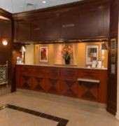Crowne Plaza Englewood