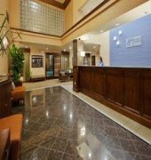 Holiday Inn Express Union City