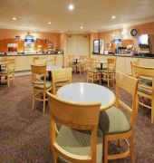 Holiday Inn Express Union City