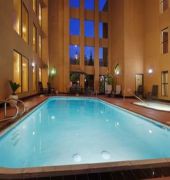 Holiday Inn Express Union City