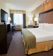 Holiday Inn Express Union City