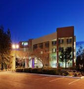Holiday Inn Express Union City