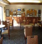 Holiday Inn Express Durham