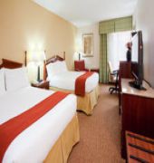 Holiday Inn Express Durham