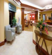 Holiday Inn Express Durham