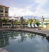 Holiday Inn Express & Suites Tucson Mall
