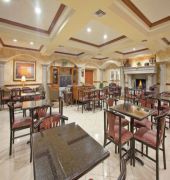 Holiday Inn Express & Suites Tucson Mall