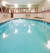 Holiday Inn Express & Suites St. Paul Ne (Vadnais Heights)
