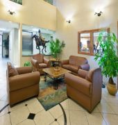 Holiday Inn Express