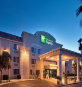 Holiday Inn Express