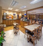 Holiday Inn Express