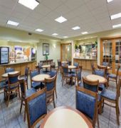 Holiday Inn Express Rehoboth Beach
