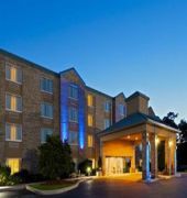 Holiday Inn Express Rehoboth Beach