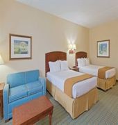 Holiday Inn Express Rehoboth Beach