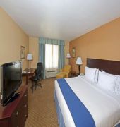 Holiday Inn Express & Suites Tucson