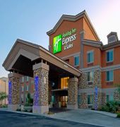 Holiday Inn Express & Suites Tucson