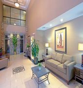 Holiday Inn Express & Suites Tucson