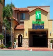 Holiday Inn Express San Diego-Sea World Area