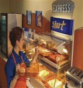 Holiday Inn Express San Diego-Sea World Area