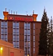 Holiday Inn Sacramento I-80 (North East)