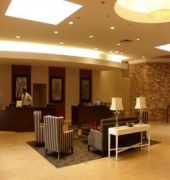 Holiday Inn Sacramento I-80 (North East)