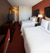 Holiday Inn Sacramento I-80 (North East)