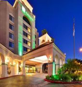 Holiday Inn San Diego Miramar - Mcas Area