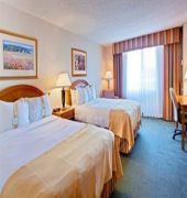 Holiday Inn San Diego Miramar - Mcas Area