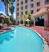 Holiday Inn San Diego Miramar - Mcas Area
