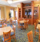 Holiday Inn Express San Diego N - Rancho Bernardo