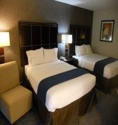 Holiday Inn Express San Diego N - Rancho Bernardo