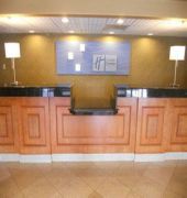 Holiday Inn Express San Diego N - Rancho Bernardo