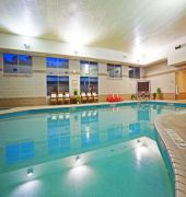 Holiday Inn Express St. Croix Valley