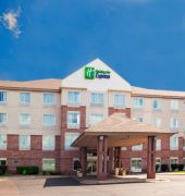 Holiday Inn Express St. Croix Valley
