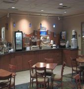 Holiday Inn Express St. Croix Valley