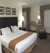 Holiday Inn Express St. Croix Valley