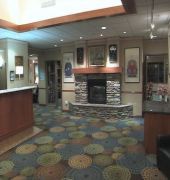 Holiday Inn Express St. Croix Valley