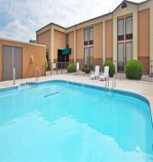 Holiday Inn Express Marshfield (Springfield Area)