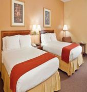 Holiday Inn Express Marshfield (Springfield Area)