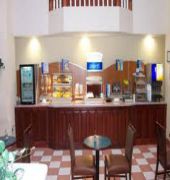 Holiday Inn Express & Suites Birmingham NE - Trussville