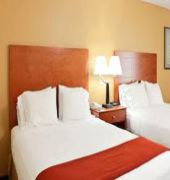 Holiday Inn Express & Suites Birmingham NE - Trussville