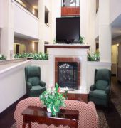 Holiday Inn Express & Suites Birmingham NE - Trussville