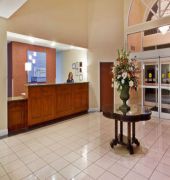 Holiday Inn Express & Suites Thomasville