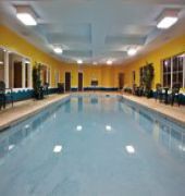 Holiday Inn Express & Suites Thomasville