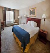 Holiday Inn Express & Suites Thomasville