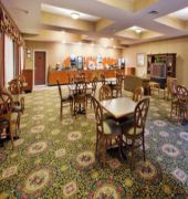 Holiday Inn Express & Suites Thomasville